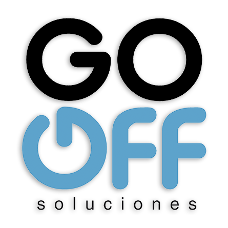 Logo Go Off